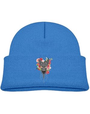 Autumn Winter Warm Cap Hat For Adult Baby Children Rose The Circuit Grumpy Cat Toddler Girls Boys Winter Hats...