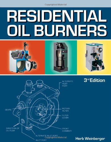 Residential Oil Burners Residential Oil Burners