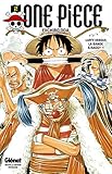 One Piece - Édition originale Tome: 02 - Luffy versus la bande à Baggy !! (One Piece Edition Origi by 