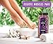 Zen Rituals Pink Himalayan Bath Salt With Organic Essential Oil Lavenderthumb 4