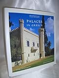 Palaces in Greece by