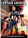 Captain America: The First Avenger