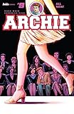 Archie (2015-) #9 by Mark Waid, Veronica Fish