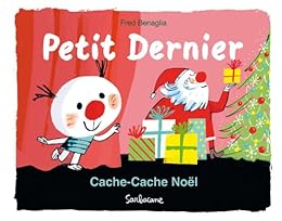 Cache-cache Noël