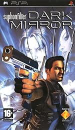 Syphon Filter: Dark Mirror