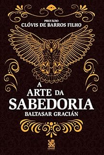 Livro A Arte da Sabedoria