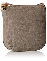 Bolso bandolera Roxy Good Heart