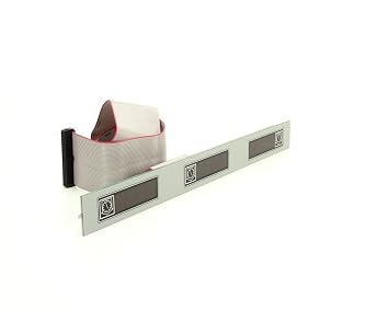 【クリックでお店のこの商品のページへ】Frymaster 807 – 3310背面スロット表示