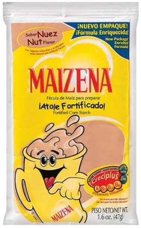Atole Maizena | www.imgarcade.com - Online Image Arcade!
