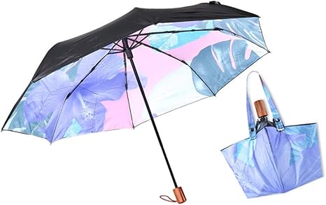 handbag umbrella strong