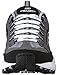 Skechers Sport Men's Stamina Nuovo Cutback Lace-Up Sneaker,Charcoal/Black,9 2E US