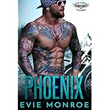 Phoenix: Steel Cobras MC