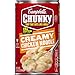 Campbell's Chunky Soup, Creamy Chicken Noodle Soup, 18.8 Ounce Can