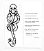 Harry Potter Death Eaters Dark Mark Tattoos for Cosplay Accessories and Parties