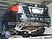 Tsudo Acura 04-08 Tl Dual Sp Catback + Catless J-pipe Downpipe Exhaust