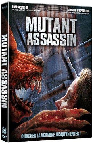 Mutant Assassin