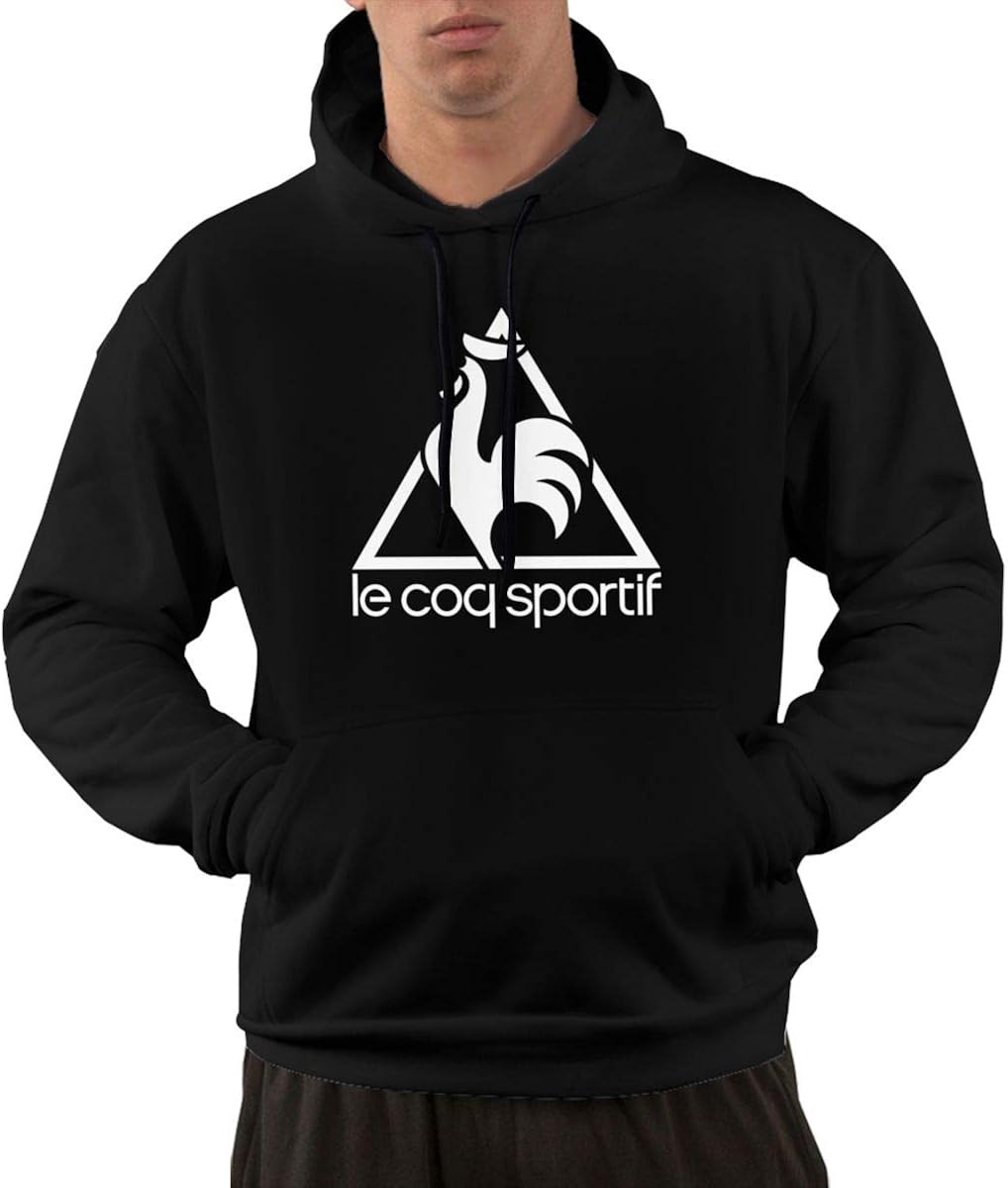 Le coq sportif fleece Clearance