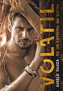Livro Volátil