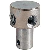 Buyers Products Universal Steel Pivot Pin