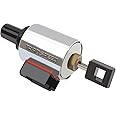 TRANSPEED JF011E RE0F10A CVT Tramsmission Step Motor Withstand 200°C Stepper Motor Compatible with Nissan Altima Rogue Sentra 2.5L 2007-12