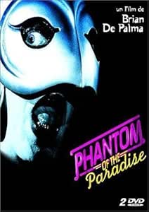 Phantom Of The Paradise Original Soundtrack Recording Discogs