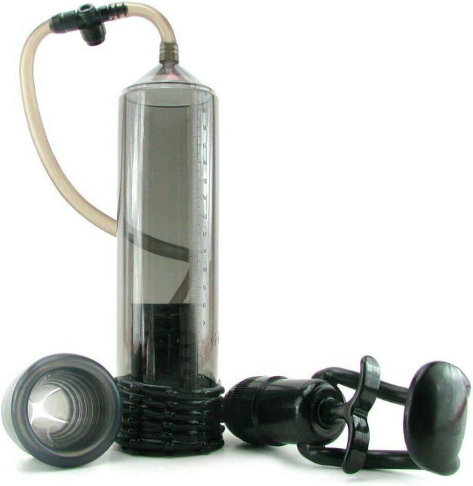 Adult Male Pump Girth Enhancer Enlarger Extender for Perfect Effect B1G2L6324