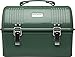Stanley Classic Lunch Box, Hammer Tone Green, 10-Quart primary