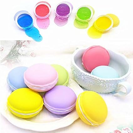 macaron slime amazon