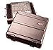 Gator Cases ATA Molded Mixer Case with Wheels and Tow Handle; 19 x 21 Inches (G-MIX 19X21)