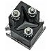 Sierra International 18-5707, Rectifier