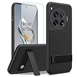 Nijiadi Case for OnePlus 12 5G Phone Case with