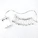 MUMENG String Lights Warm White 20 LEDs Lovely Cat Decoration Lighting Battery Power Fairy Light Easy Installment for Indoor Outdoor Wedding Festoon Party