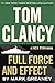 Full Force and Effect (Jack Ryan)