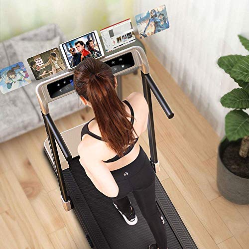 FYSY-Treadmill-Indoor-Fitness-Folding-Treadmill-Electric-Motorized-Running-Machine-Easy-Assembly-Perfect-for-Home-Use-fangkai77