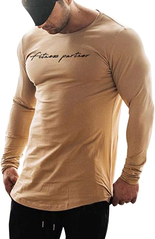 Carol -1 Gym Fitness - Camiseta para Hombre - Ropa Deportiva ...