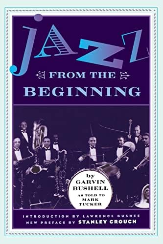 Jazz: Tirro, Frank: 9780393963687: Amazon.com: Books