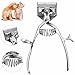 SanSiDo Professional Pet Grooming Scissors Clipper Animal Pet Cat Dog Hair Scissor Shaver Razor Grooming Clipper