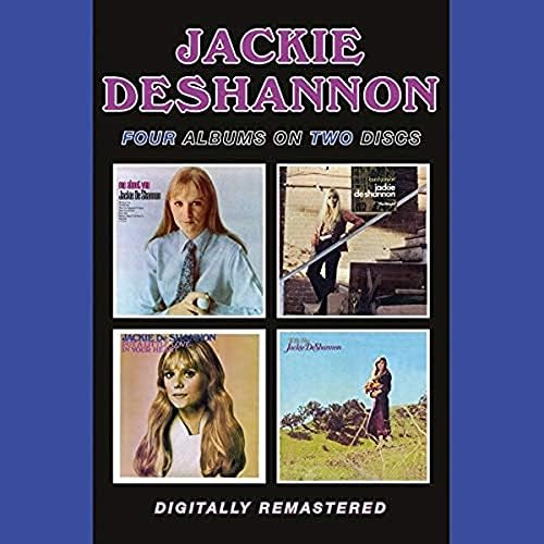 Jackieplus (CD, Ltd.) - Amazon.com Music