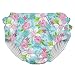 i play. by green sprouts Snap Reusable Swim Diaper | No other diaper necessary, UPF 50+ protection primary