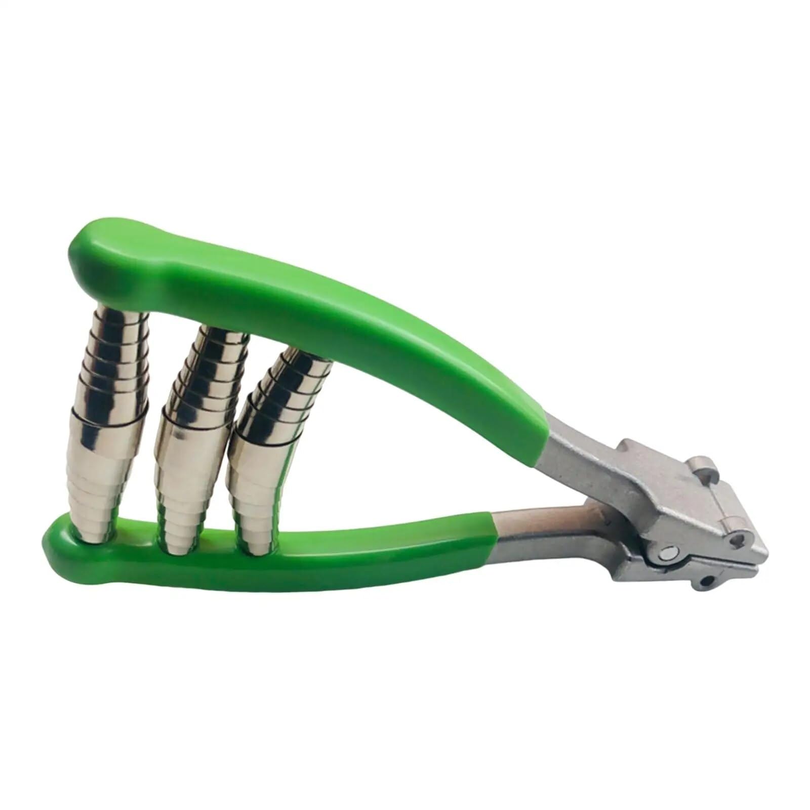 London Craftwork Starting Clamp Stringing Tennis Badminton Racket Starting Stringing Clamp Racket 3 Spring Starter Stringing Tool