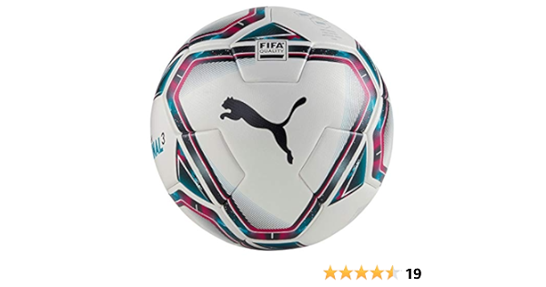 puma final 3 tournament