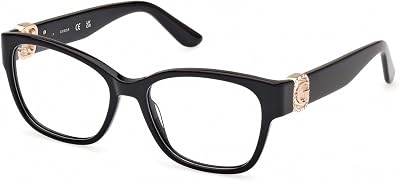 Occhiali - modello GU50120, colore nero