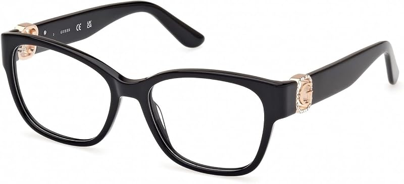 Occhiali - modello GU50120, colore nero