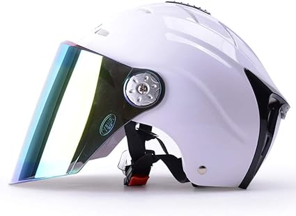 Casque velomoteur Clearance