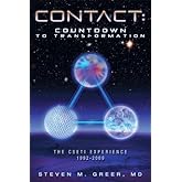 Contact: Countdown to Transformation Paperback - October 14, 2009
