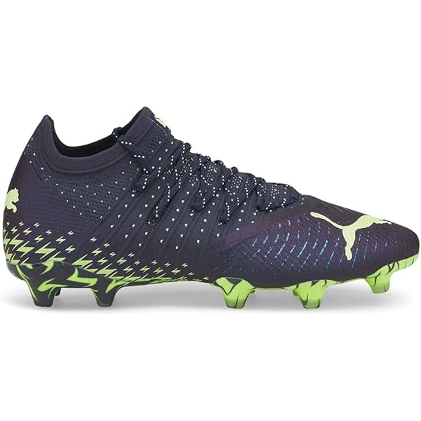 Amazon.com | PUMA - Mens Future Z 1.4 Fg/Ag Shoes, Size: 7.5