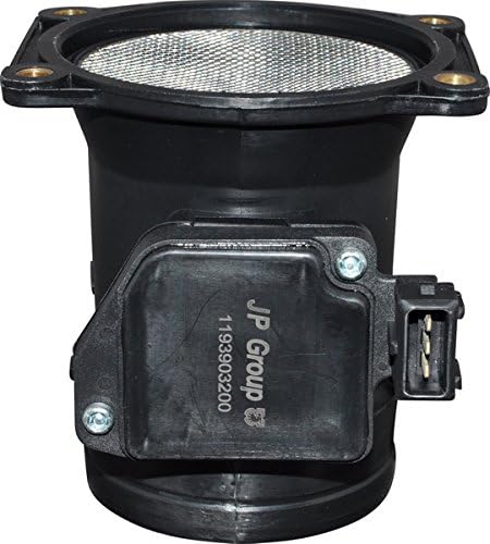 JP Mass Air Flow Sensor MAF Fits AUDI A3 A4 SKODA Octavia VW Passat 058133471