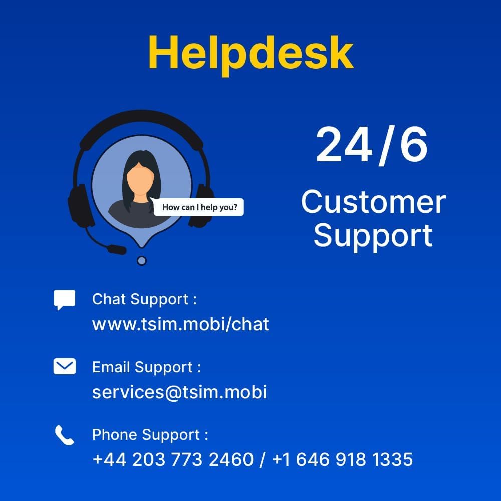 TSIM Europe SIM Card for Travel 30 Days 12GB | Unlimited Local Calls and Text | Get Number Before Travel | 30+ Countries Austria, France, Germany, Italy, Switzerland, Spain, UK