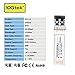 10Gtek 10GBase-LR SFP+ Transceiver, 10G 1310nm SMF SingleMode LC Fiber Optic Module, up to 10km, for Cisco SFP-10G-LR, Meraki MA-SFP-10GB-LR, Ubiquiti UniFi UF-SM-10G, Mikrotik, Fortinet, TP-Link