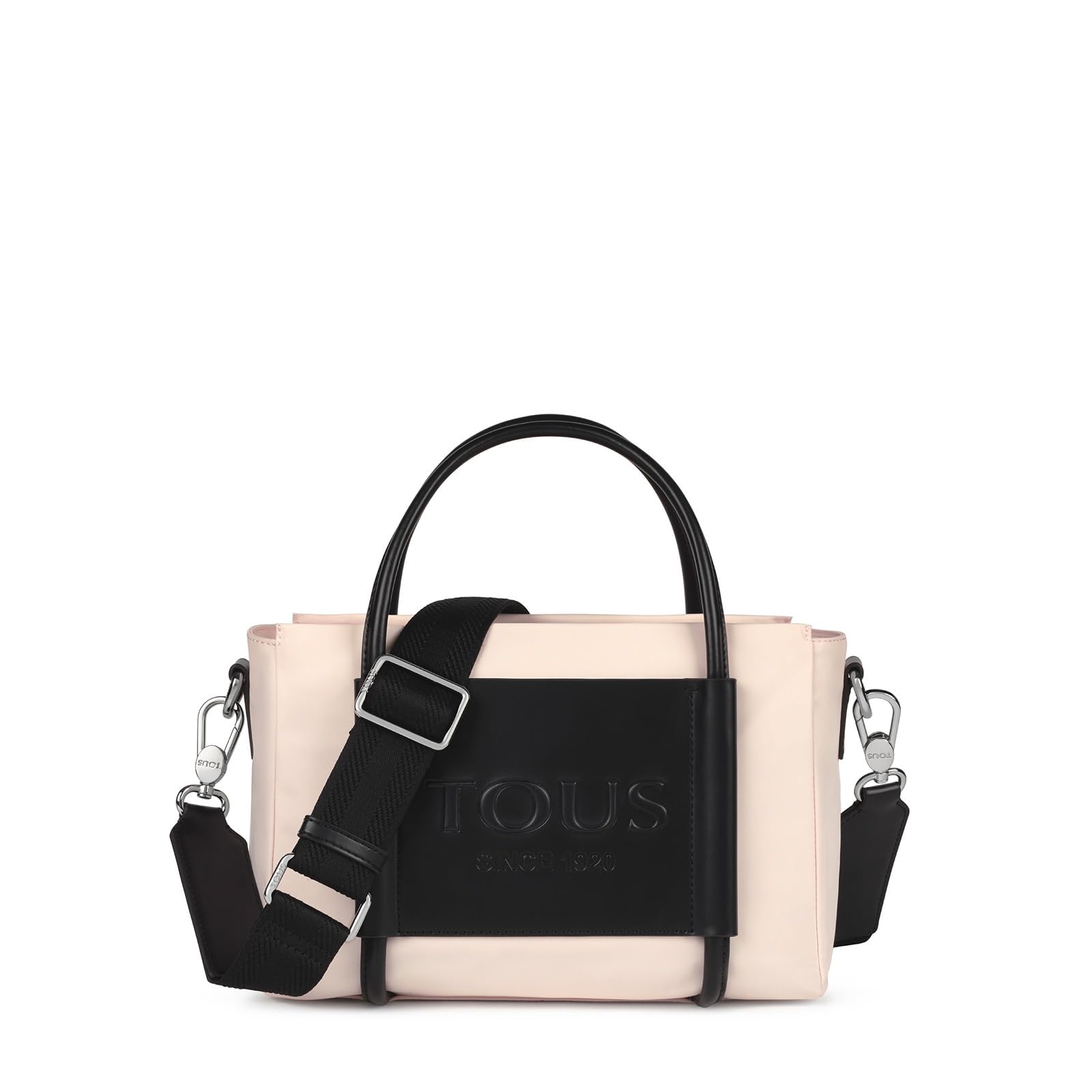 TOUS City Medium Empire Soft Nude
